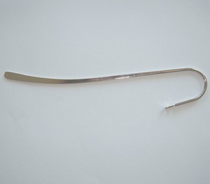 Book marker
