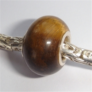 Tiger eye