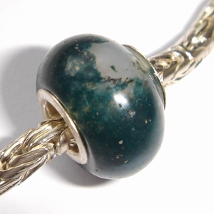 Moss Agate