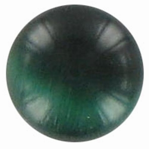 Emerald cateye ball