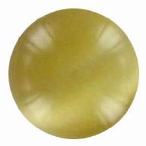 Lime cateye ball