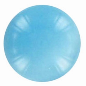 Turquoise cateye ball