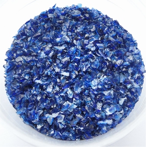 Fr145 RW - Iris blauw - Irisblau
