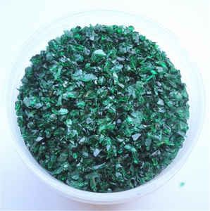 Fr025 RW - Beryl groen - Berylgrün