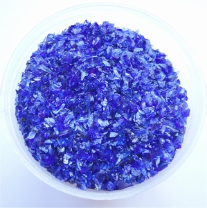 Fr010 RW - Violet blauw - Veilchenblau
