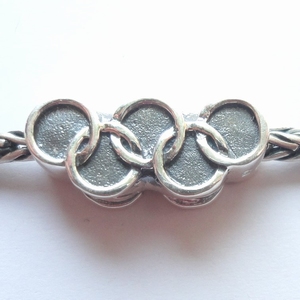 Olympische ringen