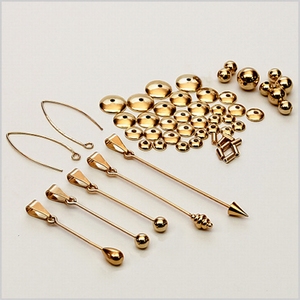 Starters kit gold plated with 10% discount
