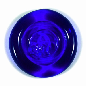 0524 - Neon Blue Ltd Run