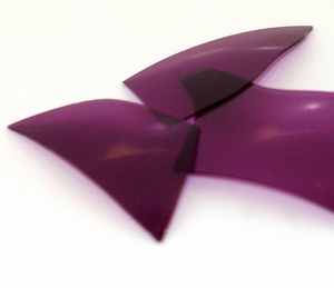 RW012 - Amethyst reddish