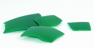 RW070 - Opal green