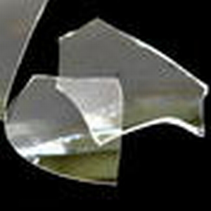 RW100 - Lead crystal