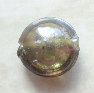 RW102 - Silver crystal