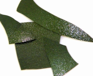RW116 - Aventurin light green