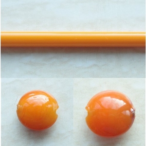 RW119 - Mandarijn - Mandarine