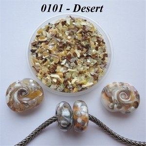 FrMx0101 - Desert