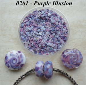 FrMx0201 - Purple Illusion