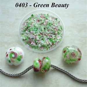 FrMx0403 - Green Beauty