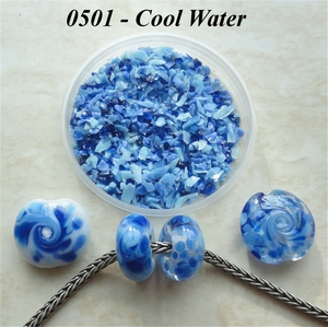 FrMx0501 - Cool Water