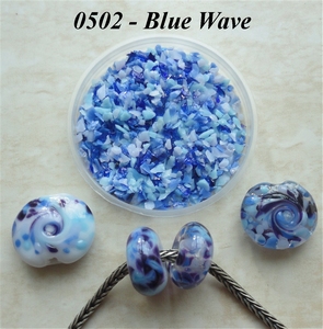 FrMx0502 - Blue Wave