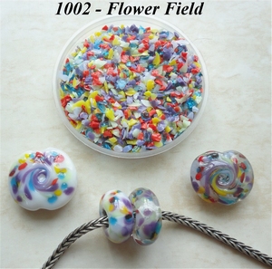 FrMx1002 - Flower Field