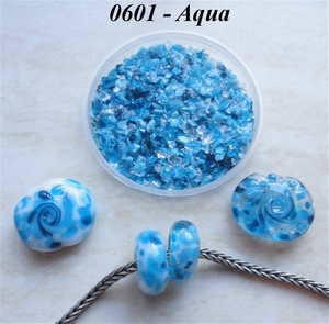 FrMx0601 - Aqua