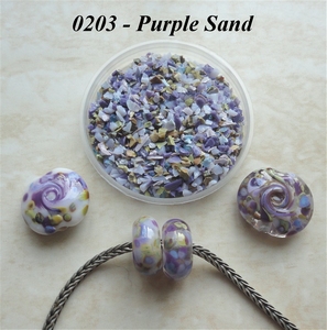 FrMx0203 - Purple Sand