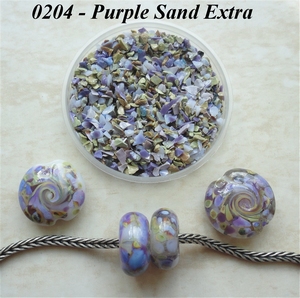 FrMx0204 - Purple Sand Extra