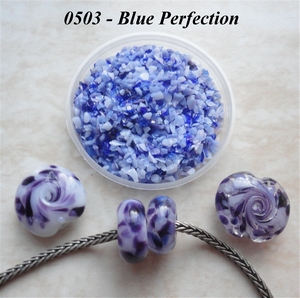 FrMx0503 - Blue Perfection