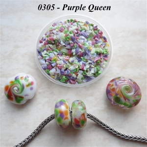 FrMx0305 - Purple Queen