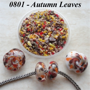 FrMx0801 - Autumn Leaves