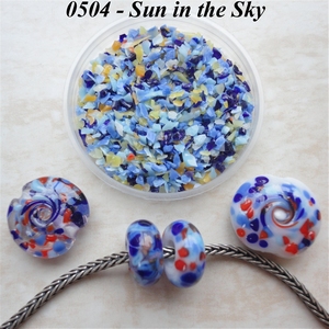 FrMx0504 - Sun in the Sky