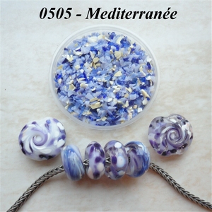 FrMx0505 - Mediterranean