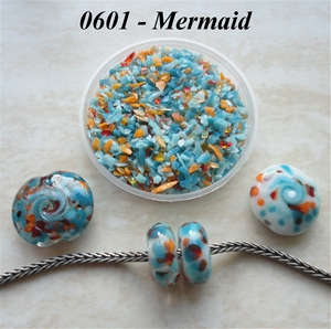 FrMx0602 - Mermaid