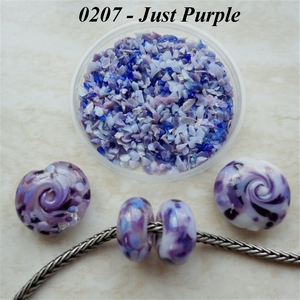 FrMx0207 - Just Purple