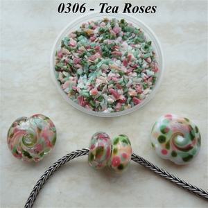 FrMx0306 - Tea Roses