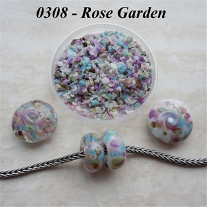 FrMx0308 - Rose Garden