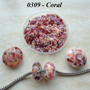 FrMx0309 - Coral