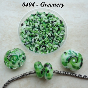 FrMx0404 - Greenery