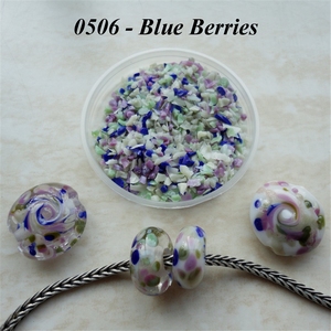 FrMx0506 - Blue Berries
