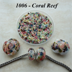 FrMx1006 - Coral Reef