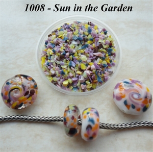 FrMx1008 - Sun in the Garden