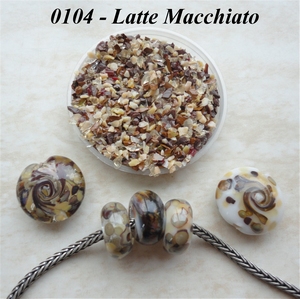FrMx0104 - Latte Macchiato
