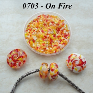 FrMx0703 - On Fire