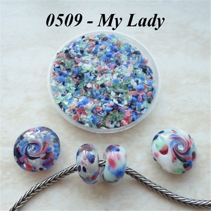 FrMx0509 - My Lady