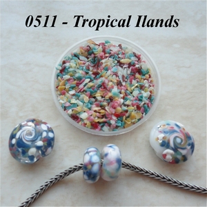 FrMx0511 - Tropical Ilands