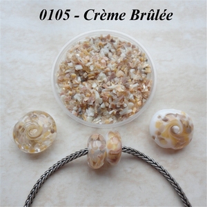 FrMx0105 - Crème Brûlée