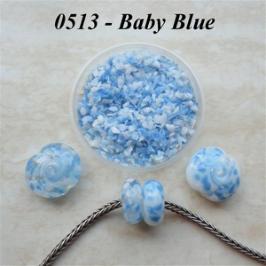 FrMx0513 - Baby Blue