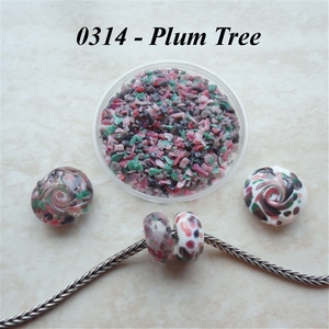 FrMx0314 - Plum Tree