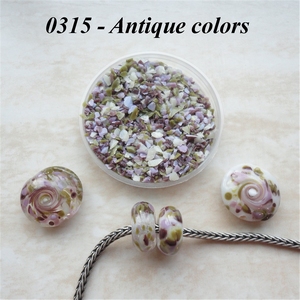 FrMx0315 - Antique Colors