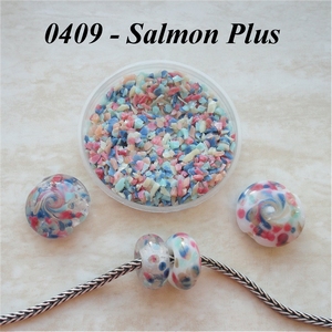 FrMx0409 - Salmon Plus